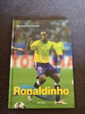 kniha Ronaldinho, Belimex 2006