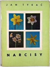 kniha Narcisy, TEPS 1969