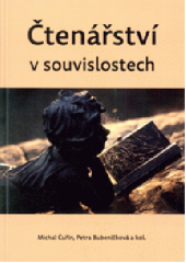 kniha Čtenářství v souvislostech, OFTIS 2013