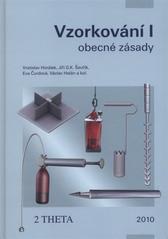 kniha Vzorkování I obecné zásady, 2 Theta 2010