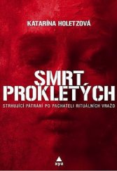 kniha Smrt prokletých, XYZ 2017