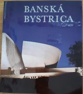 kniha Banská Bystrica, Osveta 1974