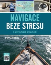 kniha Navigace beze stresu Elektronická i tradiční, IFP Publishing 2020