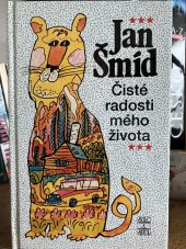 kniha Čisté radosti mého života, Šulc & spol. 1997