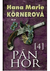 kniha Pán hor 4., Ikar 2010