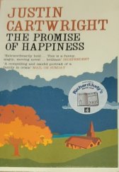kniha The promise of happiness , Bloomsbury 2005