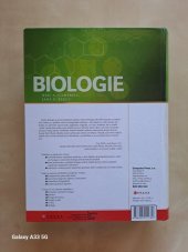 kniha Biologie, CPress 2006