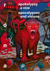 kniha Apokalypsy a vize Apocalypses and visions, Books & Pipes 2023