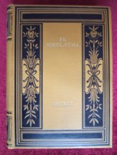 kniha Celibát Díl prvý, - [Rectus a arcibiskup] - román kněze., Julius Albert 1934