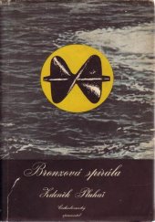 kniha Bronzová spirála, Československý spisovatel 1953
