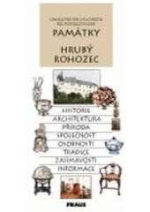 kniha Hrubý Rohozec, Fraus 2003