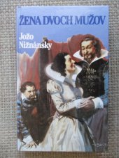 kniha Žena dvoch mužov, Vesna 1992