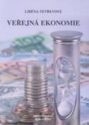 kniha Veřejná ekonomie, Professional Publishing 2008