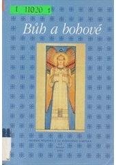 kniha Bůh a bohové církve, náboženství a spiritualita v českém 19. století : sborník příspěvků z 22. ročníku sympozia k problematice 19. století, Plzeň, 7.-9. března 2002, KLP - Koniasch Latin Press 2003