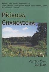 kniha Příroda Chanovicka, Obec Chanovice 2009