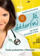 kniha Já, doktor(in), XYZ 2020