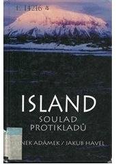 kniha Island soulad protikladů, Mladá fronta 2003
