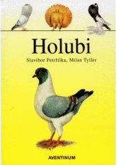 kniha Holubi, Aventinum 2000