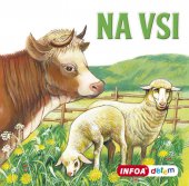 kniha Na vsi, INFOA 2014