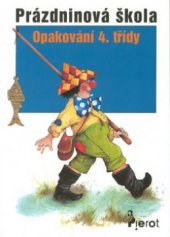 kniha Opakování 4. třídy, Pierot 2000