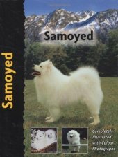 kniha Samoyed, Interpet Publishing 2000