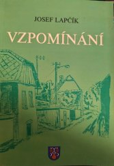 kniha Vzpomínání, Obecní úřad v Tupesích 2017