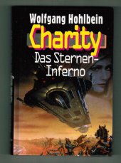 kniha Charity  Das Sternen - Inferno, Bechtermünz 1998