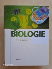 kniha Biologie, CPress 2006