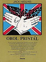 kniha Orol pristál, Smena 1979