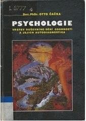 kniha Psychologie vrstev duševního dění osobnosti a jejich autodiagnostika, Doplněk 1998