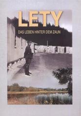 kniha Lety das Leben hinter dem Zaun, Vega-L 2010