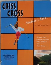 kniha Criss Cross Pre-Intermediate - Student´s Book, Hueber 1999