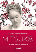 kniha Mitsuko, Jota 2015