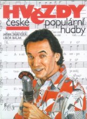 kniha Hvězdy české populární hudby, Fragment 1999