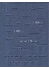 kniha Podzimy a jara, Triada 2007