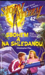 kniha Stopy hrůzy 42. - Sbohem a na shledanou, Kredit 1995