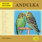 kniha Andulka, Robimaus 2010
