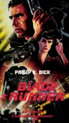 kniha Blade Runner sní androidi o elektrických ovečkách?, Winston Smith 1993