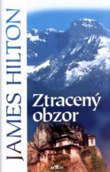 kniha Ztracený obzor, Alpress 2004