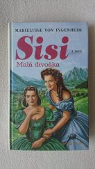 kniha Sisi I.diel - Malá divoška, Media klub 1998