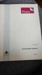 kniha Synantropní vegetace, Vysoká škola báňská - Technická univerzita Ostrava 1996