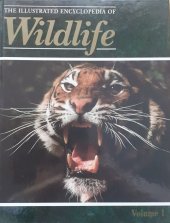 kniha The illustrated encyclopedia of Wildlife Volume 1, Orbis 1988