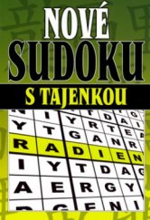 kniha Nové sudoku s tajenkou, Ottovo nakladatelství 2006