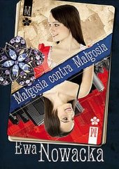 kniha Małgosia contra Małgosia , Nasza Księgarnia 2011