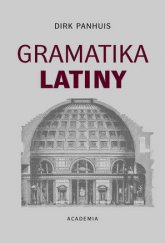 kniha Gramatika latiny, Academia 2014