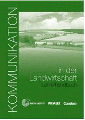 kniha Kommunikation in der Landwirtschaft, Fraus 2005