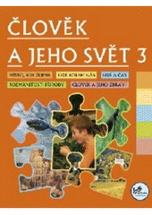 kniha Člověk a jeho svět 3, Prodos 2007