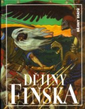 kniha Dějiny Finska, Nakladatelství Lidové noviny 2001