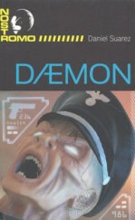 kniha Daemon, Volvox Globator 2009