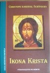 kniha Ikona Krista Teologická východiska, Oto Németh 2002